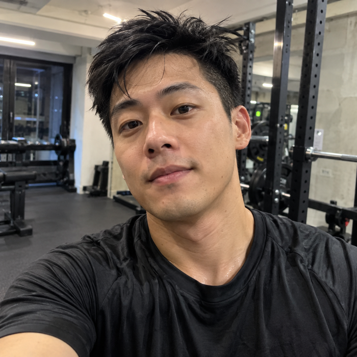 阿哲 Profile Picture